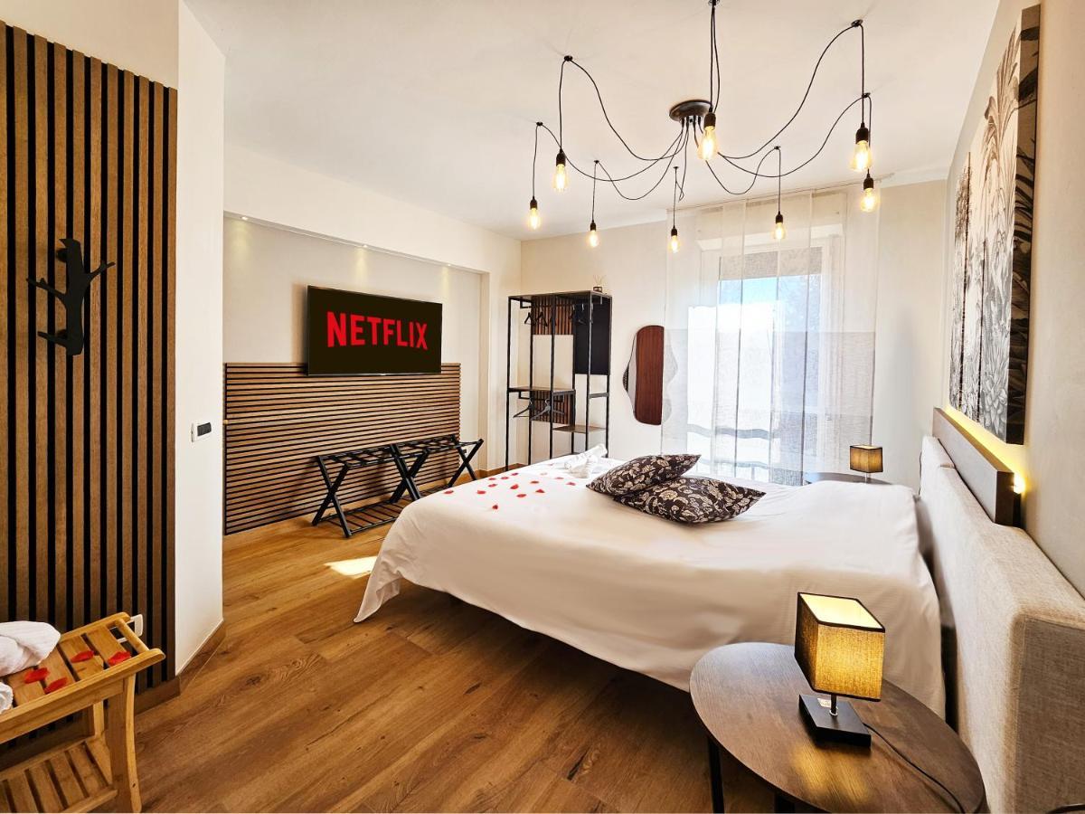 12 Min Da Venezia - Enide Luxury House Apartment Mira Ngoại thất bức ảnh
