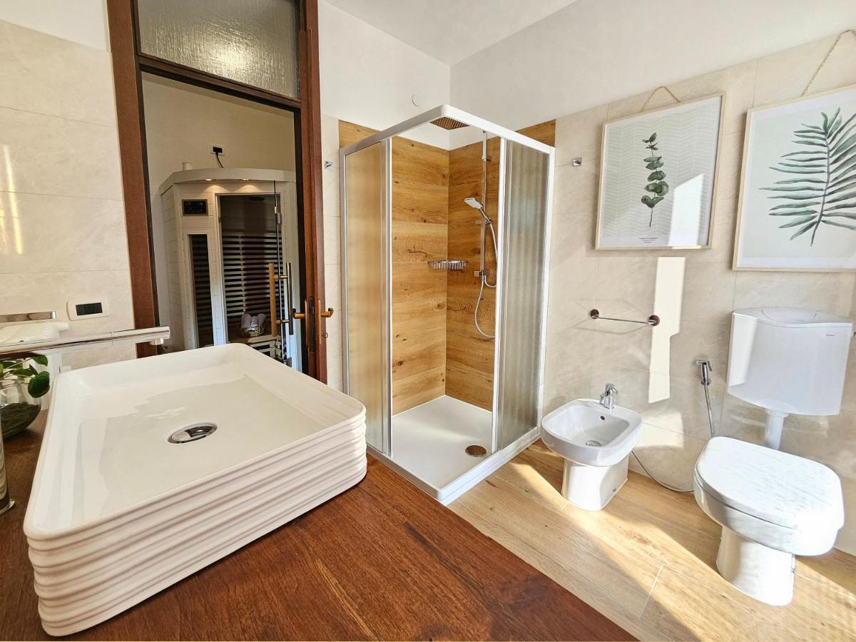 12 Min Da Venezia - Enide Luxury House Apartment Mira Ngoại thất bức ảnh
