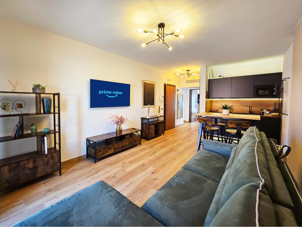 12 Min Da Venezia - Enide Luxury House Apartment Mira Ngoại thất bức ảnh
